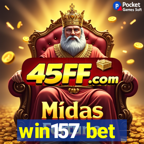 win157 bet